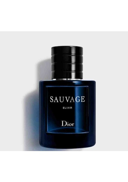 Dior Elixir 60ML Eau De