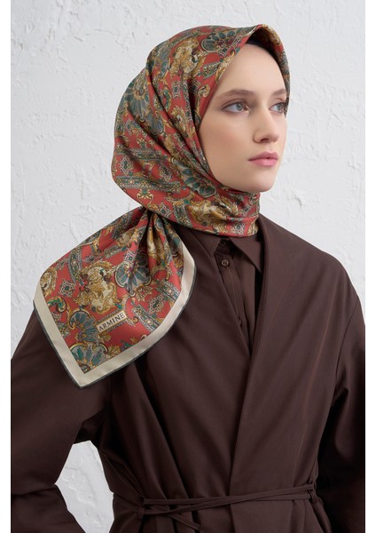 Sura Ipek Eşarp -2025/2026 -9416 31