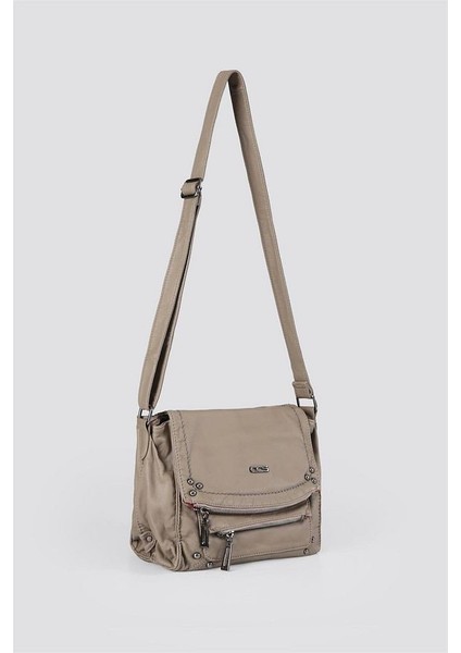 Witer Vizon Cilt Omuz Çantası fiyatları