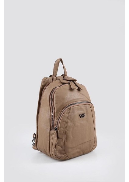 Lirya Vizon Cilt Sırt Çantası fiyatları