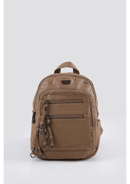 Owert Vizon Cilt Sırt Çantası