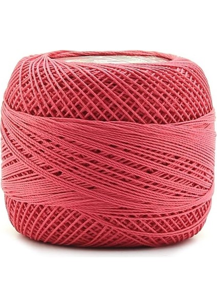 Etamin ve Kanaviçe Ipliği 9 Kat 25GR - PEMBE-838 fiyatları