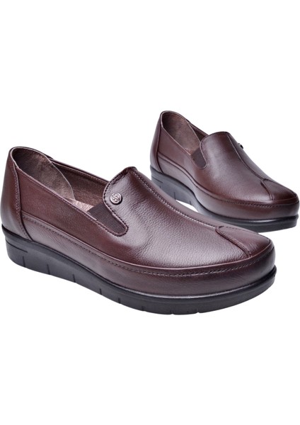 Femi 2511 Kadın Deri Ayakkabı fırsatları