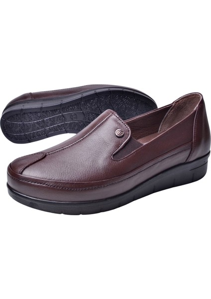 Femi 2511 Kadın Deri Ayakkabı indirimleri