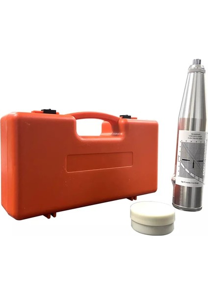 Beton Test Çekici (Schmidt Metodu) –IWintesting ZC3-A