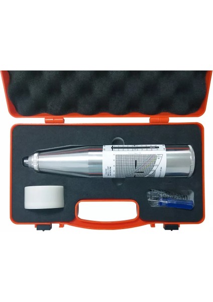 Beton Test Çekici (Schmidt Metodu) –IWintesting ZC3-A fırsatları