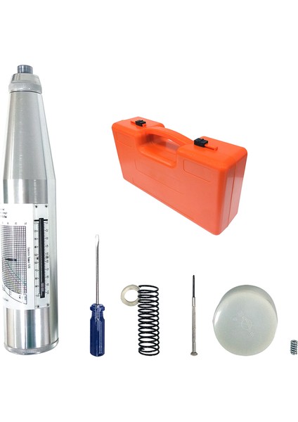 Beton Test Çekici (Schmidt Metodu) –IWintesting ZC3-A indirimleri