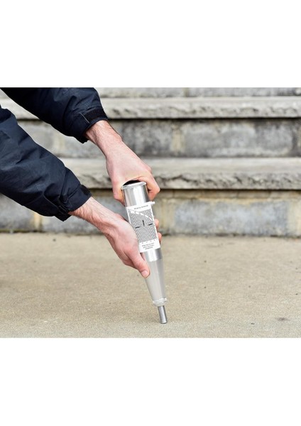 Beton Test Çekici (Schmidt Metodu) –IWintesting ZC3-A