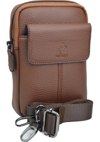 Erkek Omuz Çantası Çapraz Askılı Erkek Çapraz Çanta