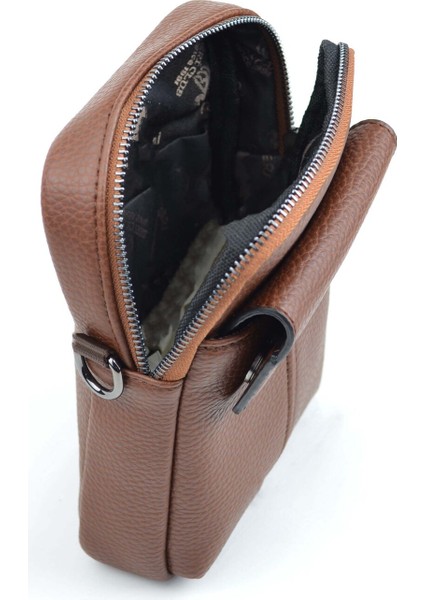 Erkek Omuz Çantası Çapraz Askılı Erkek Çapraz Çanta