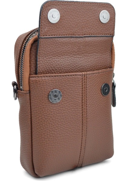 Erkek Omuz Çantası Çapraz Askılı Erkek Çapraz Çanta