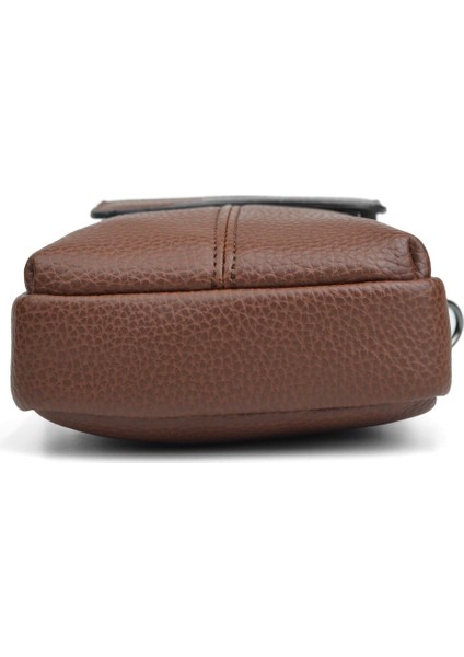 Erkek Omuz Çantası Çapraz Askılı Erkek Çapraz Çanta