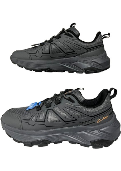 Ownday Outdor Spor Füme Erkek Kışlık Spor Ayakkabı indirimleri