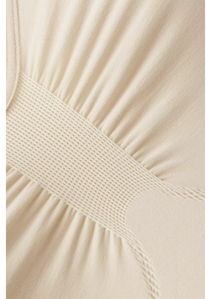 Seamless Sculpt Mid Thigh Bodysuit, Dikişsiz Şekillendirici modelleri