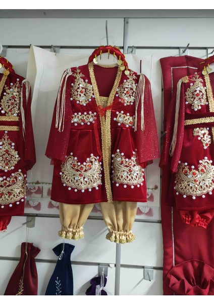 6 Ay Bebek Bindalısını