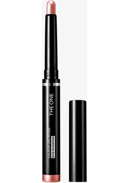 The One Colour Unlimited Göz Farı Peach 45393
