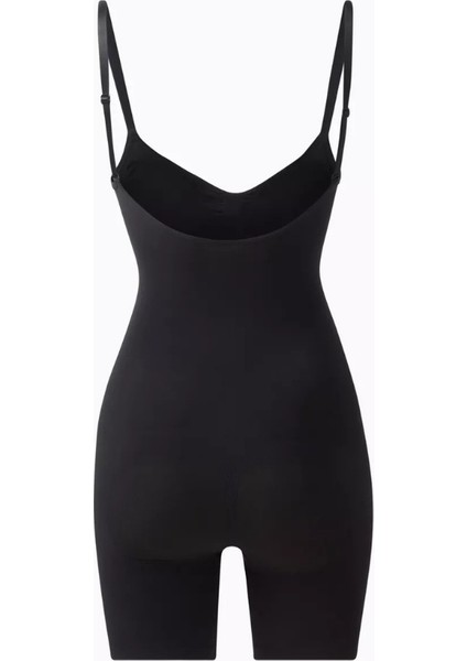 Seamless Sculpt Mid Thigh Bodysuit, Dikişsiz Şekillendirici fiyatları