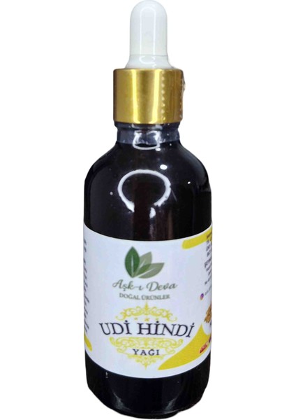 Aşk-I Deva Udi Hindi Yağı fiyatları