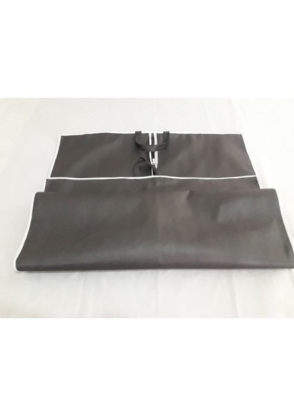 Siyah 20'li Set Perde Taşıma ve Koruma Kılıfı modelleri