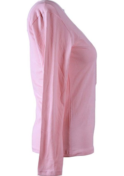 Biye Modelli Pembe Kadın Bluz fiyatları