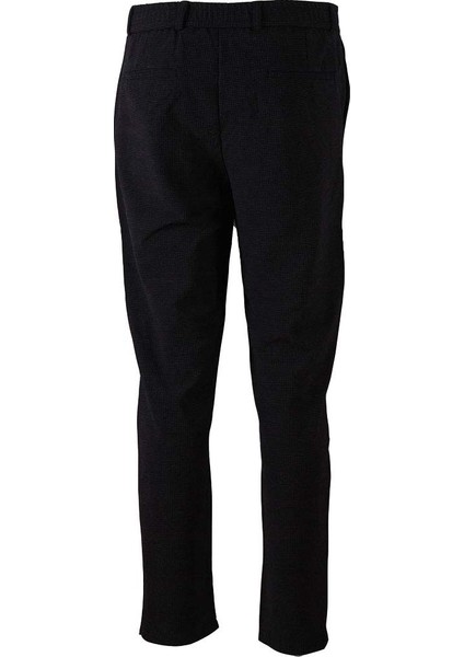 Royal Siyah Erkek Pantolon modelleri