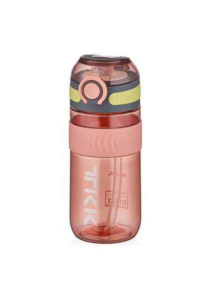 Tkk Tritan Matara 550ML 1016(PIPETLI) Karışık