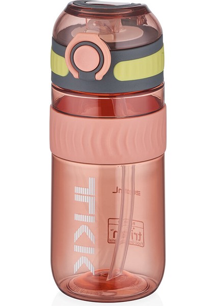 Tkk Tritan Matara 550ML 1016(PIPETLI) Karışık fiyatları