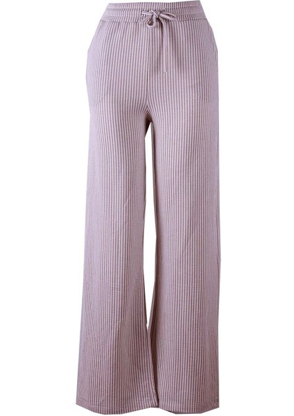 Bej Kadın Pantolon 2497