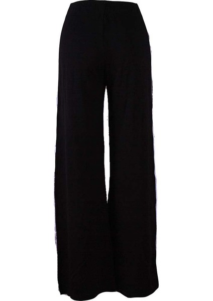 Siyah Kadın Eşofman Altı 2280 modelleri