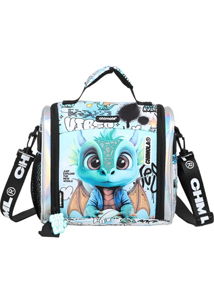 Cute Dragon Beslenme Çantası fiyatları