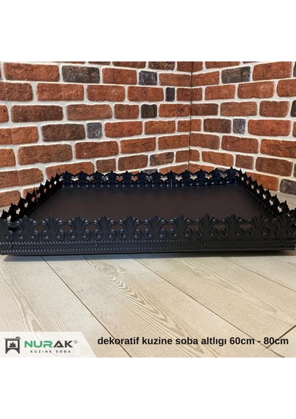 Dekoratif Sobatablası