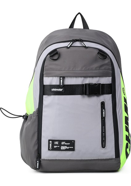 Chmlr Gray 17'' Sırt Çantası fiyatları