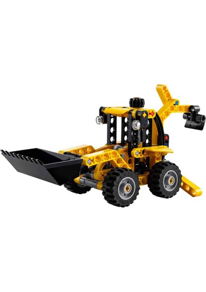 Technic Kazıcı Yükleyici 42197 fiyatları
