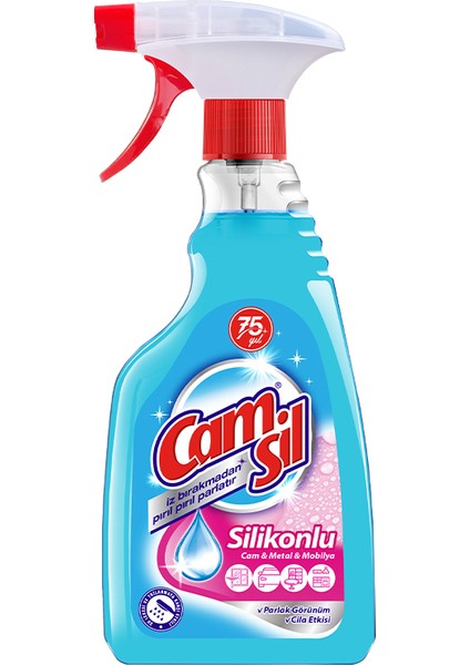Silikonlu 500 ml fiyatları