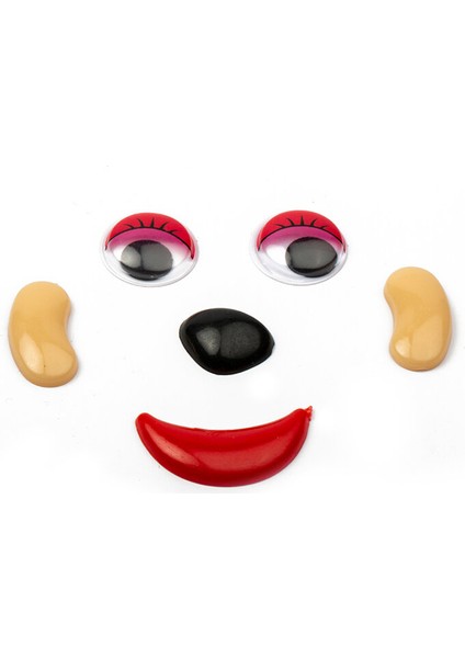 Göz Kulak Burun Ağız Seti 64 Parça fiyatları