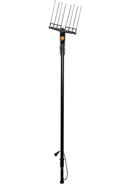 Pro T134V / 230-310 Akülü Tek Taraklı Zeytin Hasat Makinesi fiyatları