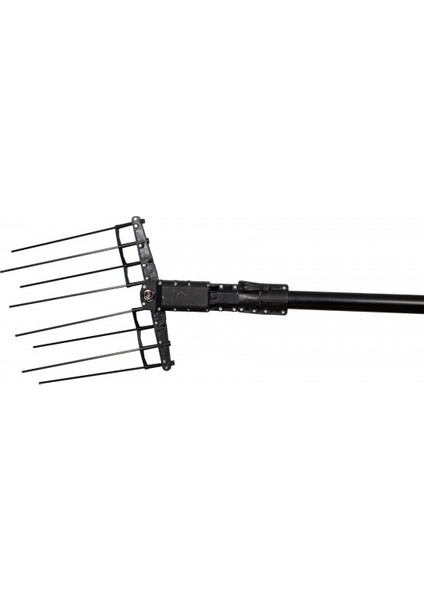 Pro T134V / 230-310 Akülü Tek Taraklı Zeytin Hasat Makinesi fırsatları