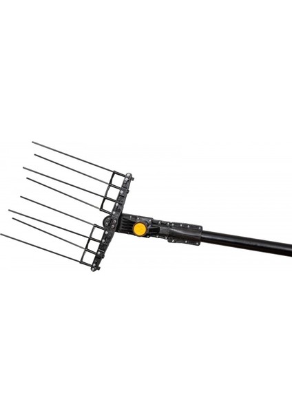 Pro T134V / 230-310 Akülü Tek Taraklı Zeytin Hasat Makinesi indirimleri