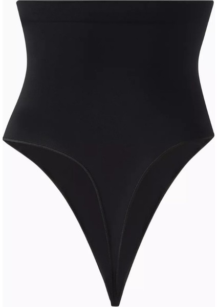 Seamless Sculpt High-Waist Thong, Dikişsiz Yüksek Bel Külot fiyatları
