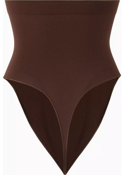 Seamless Sculpt High-Waist Thong, Dikişsiz Yüksek Bel Külot fiyatları