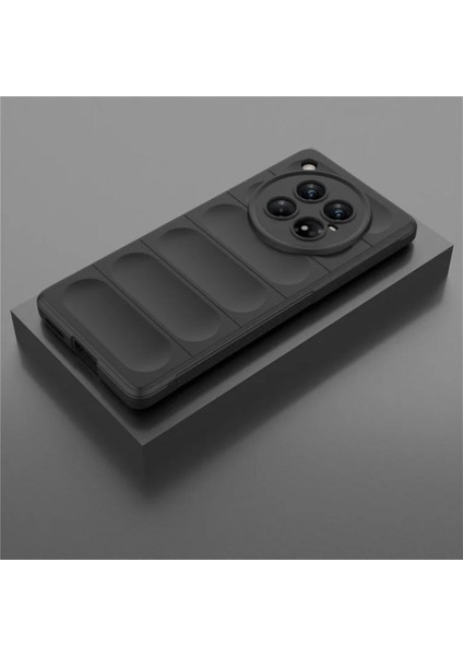 Infinix Zero 40 Uyumlu Silikon Kılıf - Kamera Korumalı Esnek Yeni Nesil Airbag Kapak - Yeşil fırsatları