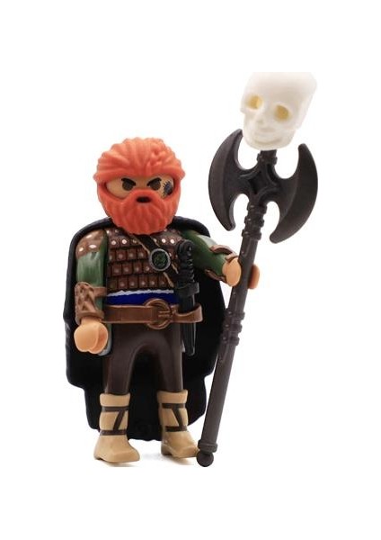 Playmobil Figures 71889 Series 28 - Viking