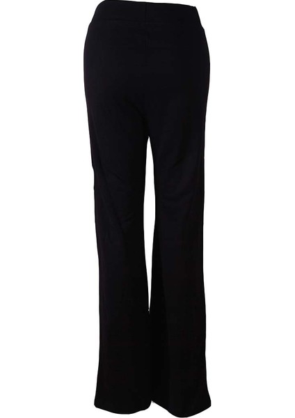 Siyah Kadın Tayt modelleri