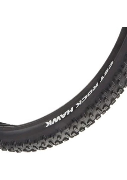 Bisiklet Dış Lastik 27.5x2.40 Telli Zırhlı | C1844 Rock Hawk Wıre fırsatları