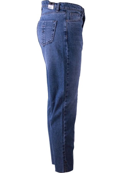 Açık Mavi Kadın Jean Pantolon fiyatları