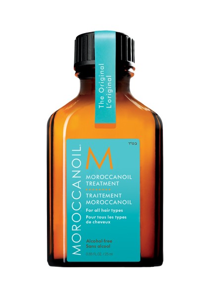 Oil Treatment Besleyici Argan Yağı 25ML