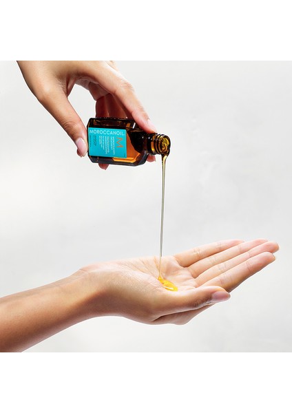 Oil Treatment Besleyici Argan Yağı 25ML