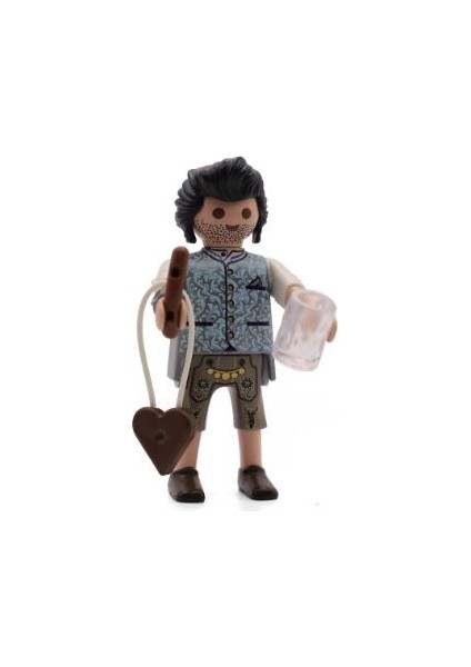 Playmobil Figures 71889 Series 28 - Chico Oktoberfest