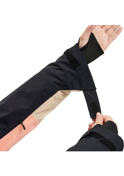 Peakside Jk Kadın Snowboard Ceketi