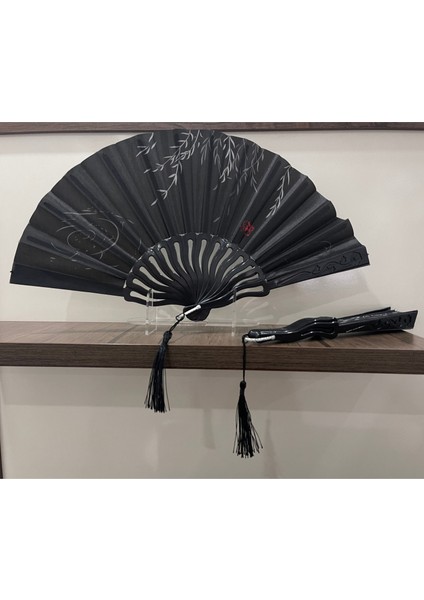 Yelpaze Desenli Şık Zarif fiyatları